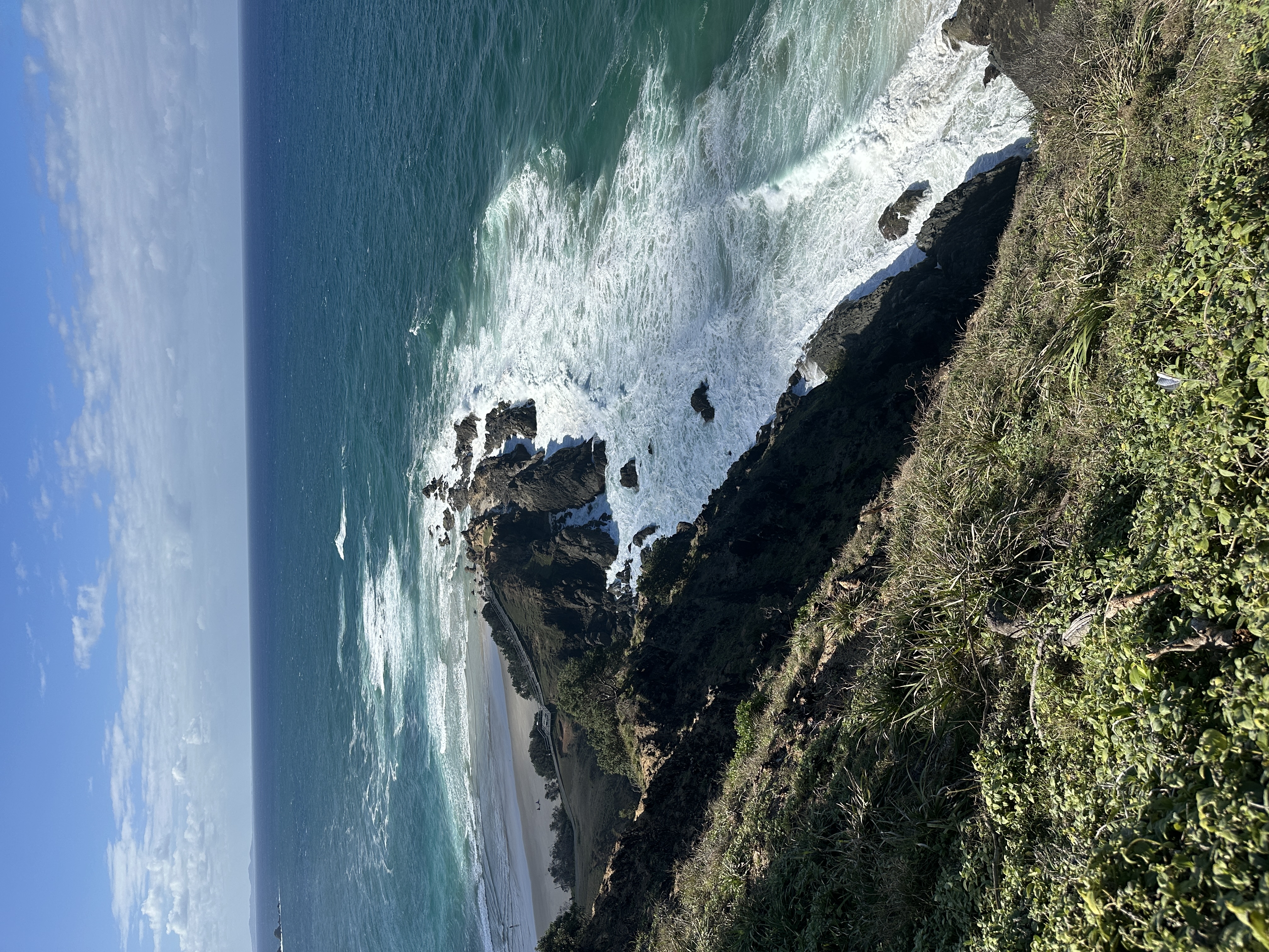 Australia