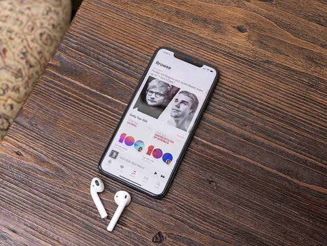 Apple Music case study